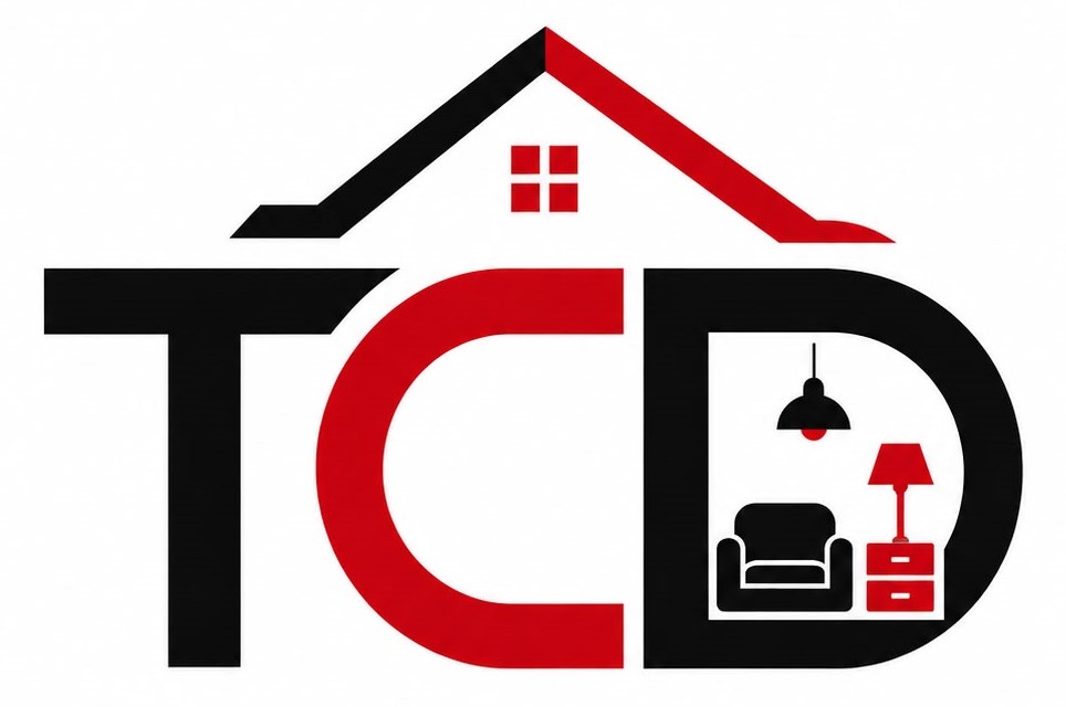 TCD Marketing Logo